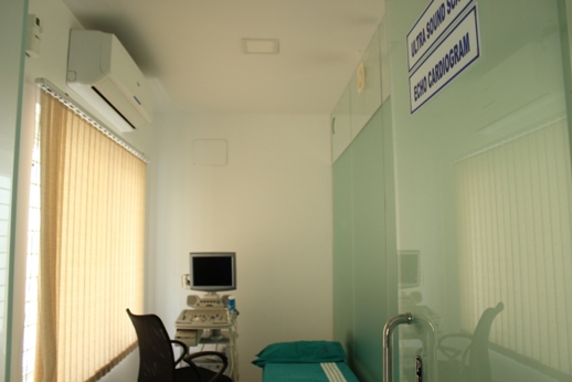 Radiology and Diagnostics