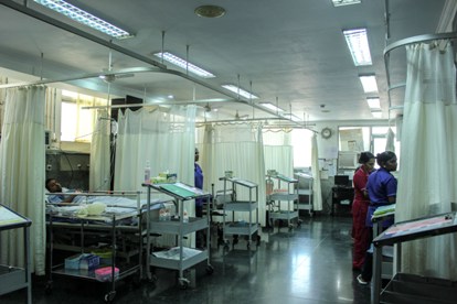 Speciality Surgeries