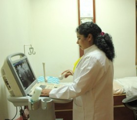 Obstetrics and Gynaecology.