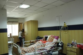 Orthopedics and Trauma